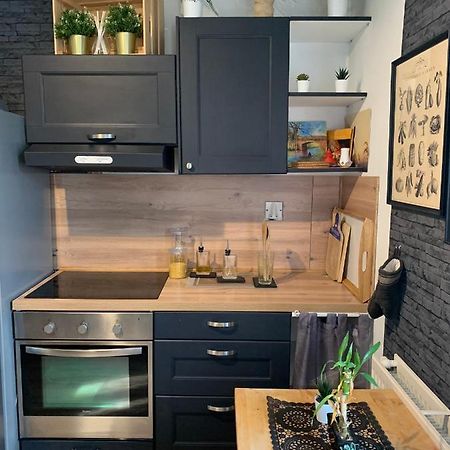 Jojo House Les Damps N 12 Βίλα Εξωτερικό φωτογραφία