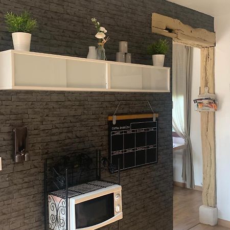 Jojo House Les Damps N 12 Βίλα Εξωτερικό φωτογραφία