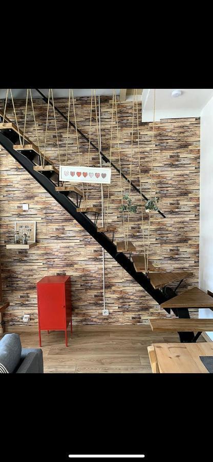 Jojo House Les Damps N 12 Βίλα Εξωτερικό φωτογραφία
