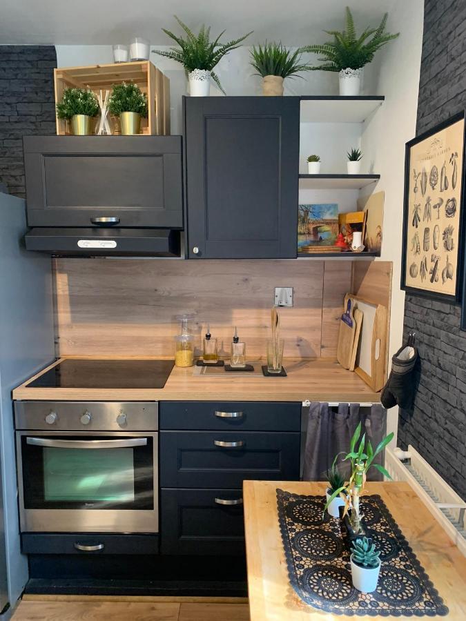 Jojo House Les Damps N 12 Βίλα Εξωτερικό φωτογραφία