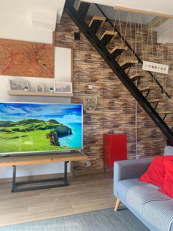 Jojo House Les Damps N 12 Βίλα Εξωτερικό φωτογραφία