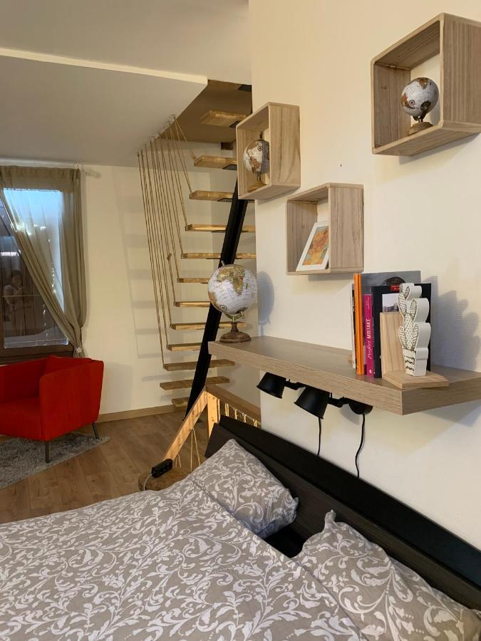 Jojo House Les Damps N 12 Βίλα Εξωτερικό φωτογραφία