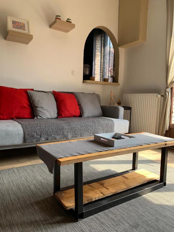 Jojo House Les Damps N 12 Βίλα Εξωτερικό φωτογραφία