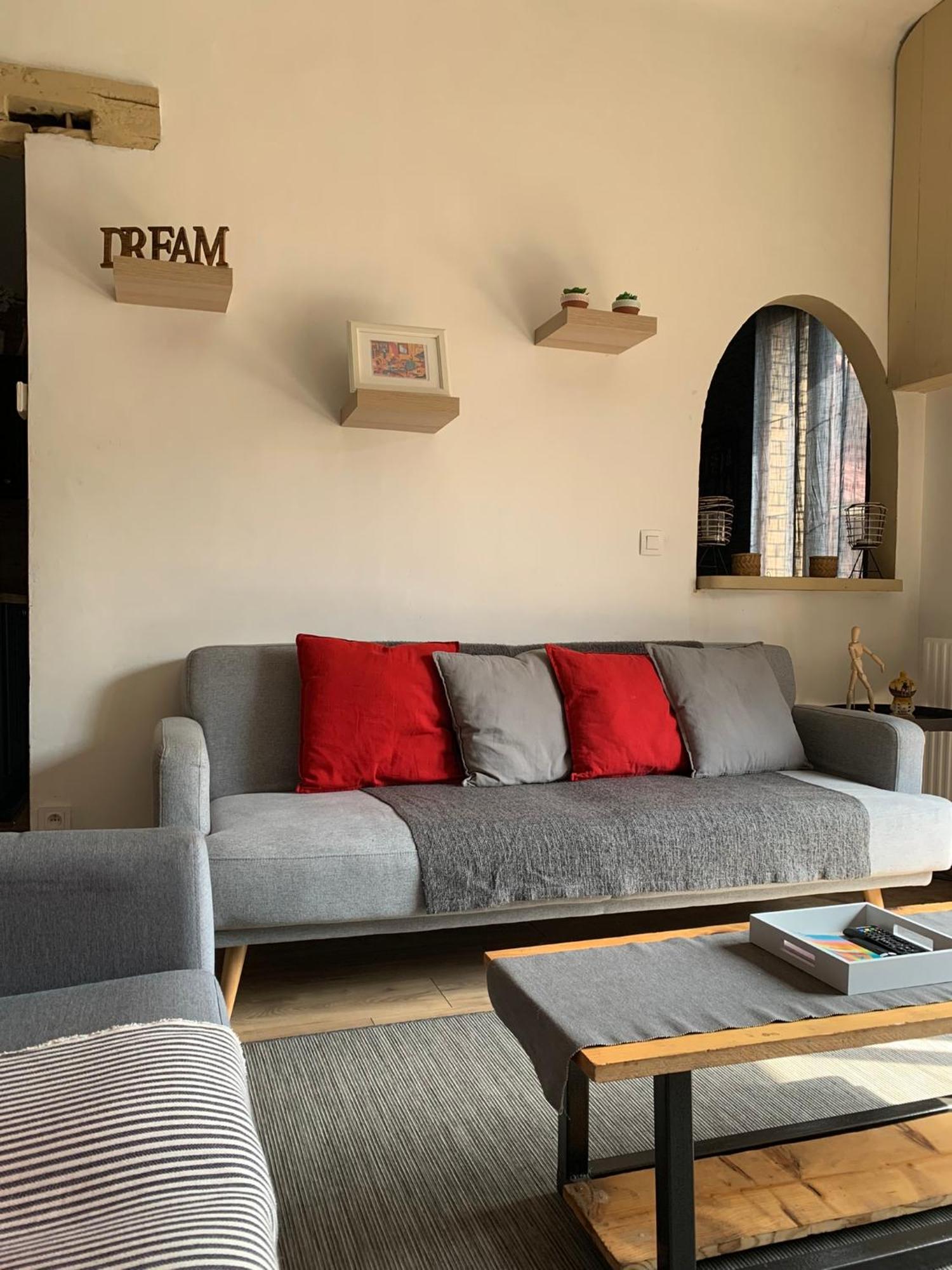 Jojo House Les Damps N 12 Βίλα Εξωτερικό φωτογραφία