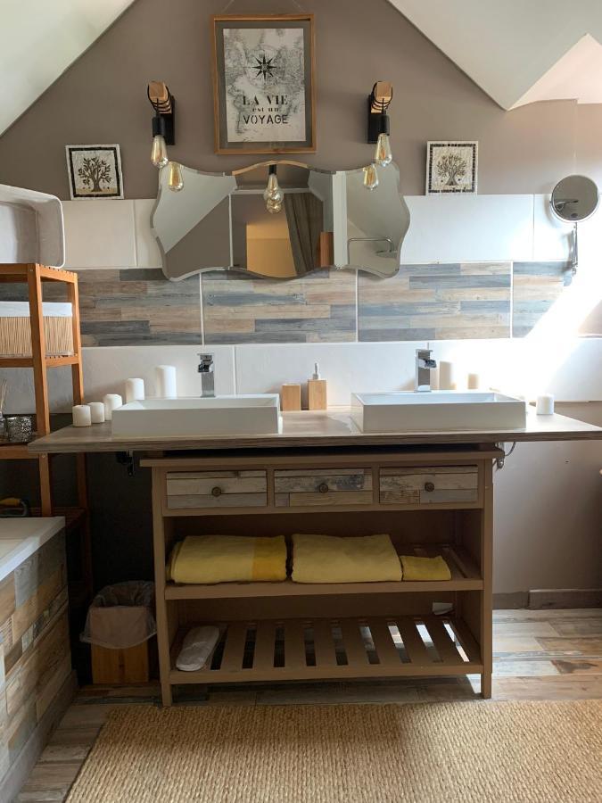 Jojo House Les Damps N 12 Βίλα Εξωτερικό φωτογραφία