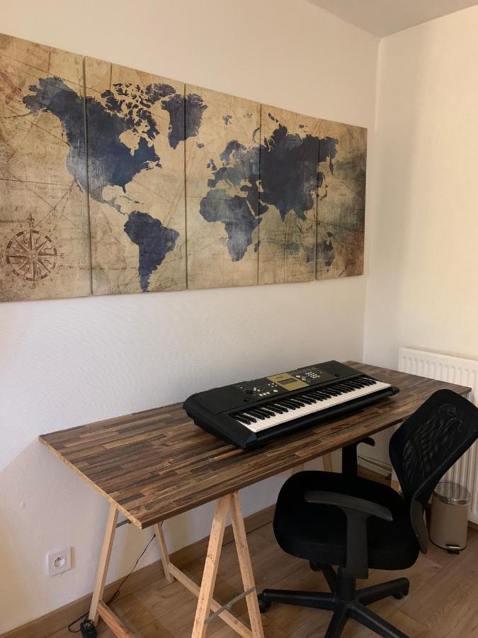 Jojo House Les Damps N 12 Βίλα Εξωτερικό φωτογραφία