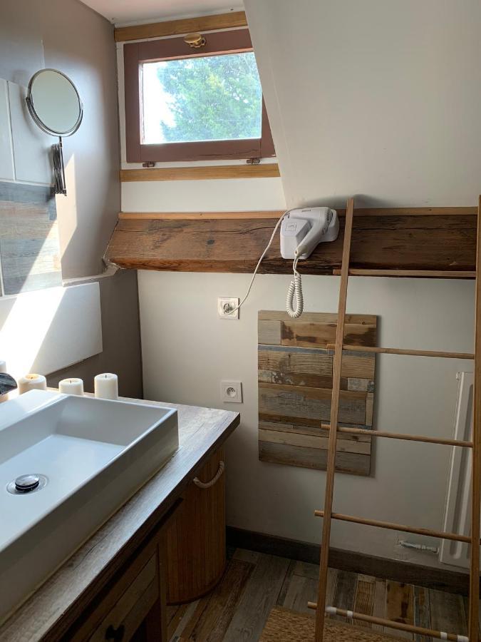 Jojo House Les Damps N 12 Βίλα Εξωτερικό φωτογραφία